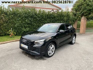 AUDI Q2 *OFFERTA PROMO* 35TDI qtro S tr S line TETTO APR