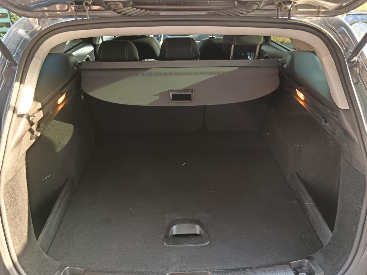Fiat Tipo 1.6 MJT 120CV LOUNGE SW NAVI