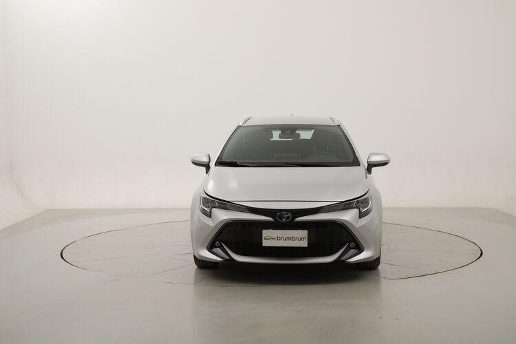 Toyota Corolla TS Hybrid Business Tech BR791795 1.8 Full Hybrid 122CV