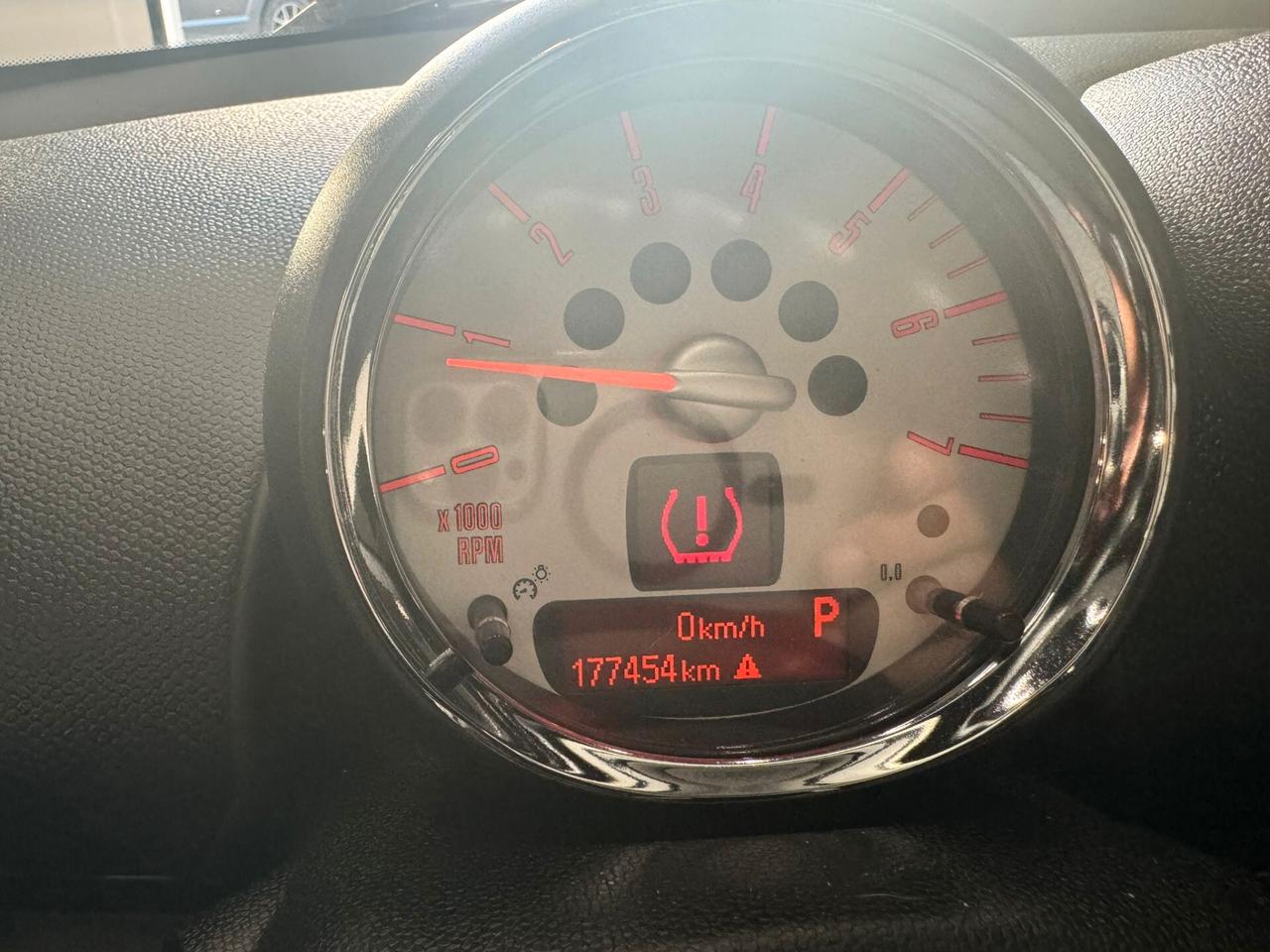 Mini Cooper D Countryman