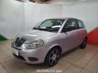 Lancia Ypsilon Ypsilon 1.2 69 CV Platino