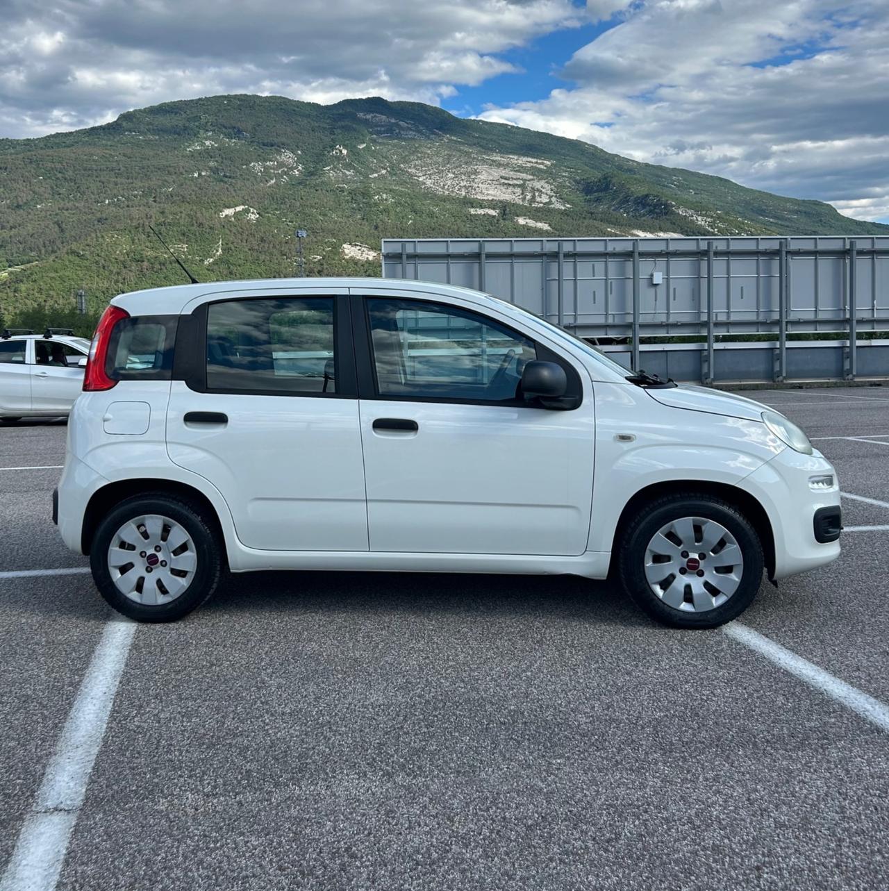Fiat Panda Lounge Neopatentati SOLO 94.000km