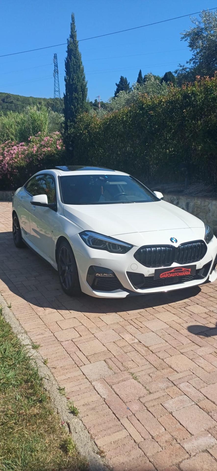 Bmw Serie 2 Gran Coupé 216d Msport aut.