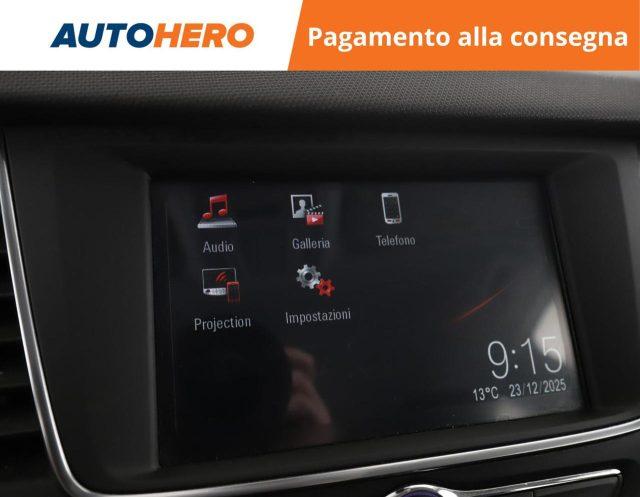 OPEL Crossland X 1.2 12V Start&Stop Advance