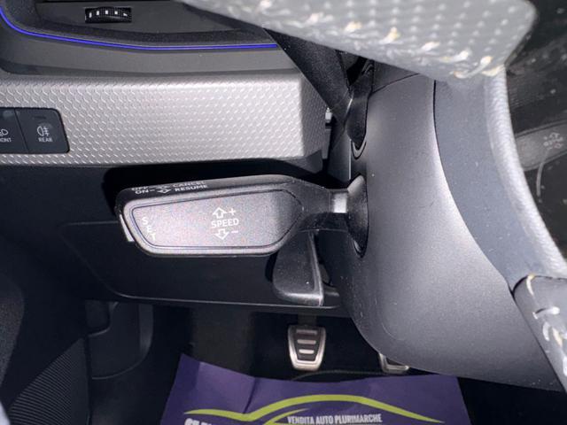 AUDI A1 Sportback 30 TFSI 116CV S line LANE AMBIENT LIGHT