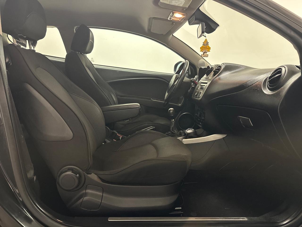 Alfa Romeo MiTo 1.4 T 120 CV GPL Distinctive Sport Pack NEOPATENTATI