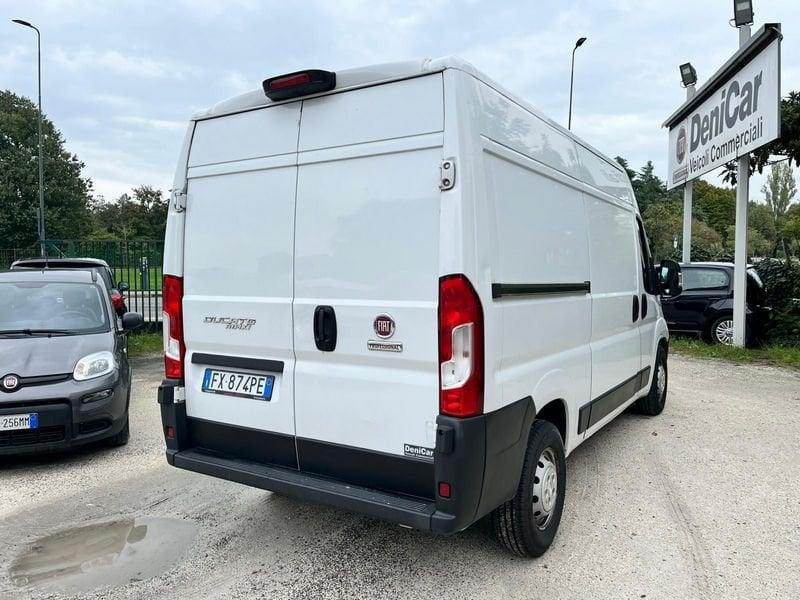 FIAT Ducato 35 2.3 MJT 130CV MH2 Maxi (IVA ESCL.)