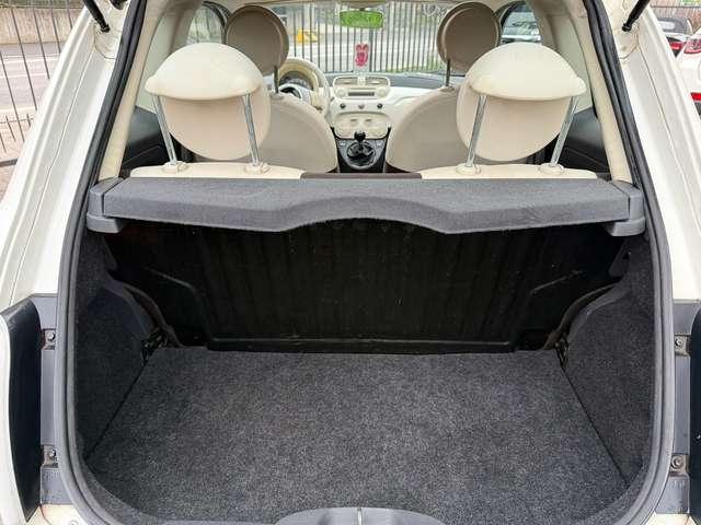 Fiat 500 500 III 1.2 easypower Lounge Gpl 69cv