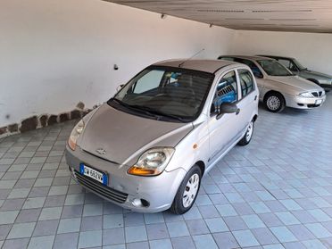 Chevrolet Matiz 110.000 Km
