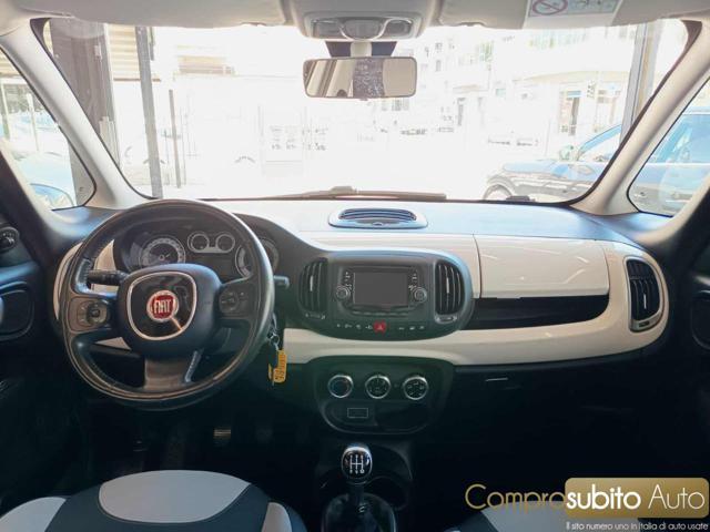 FIAT 500L 1.3 Multijet 95 CV Business