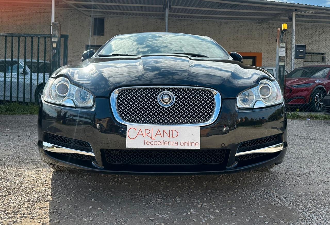 Jaguar XF 3.0 D V6