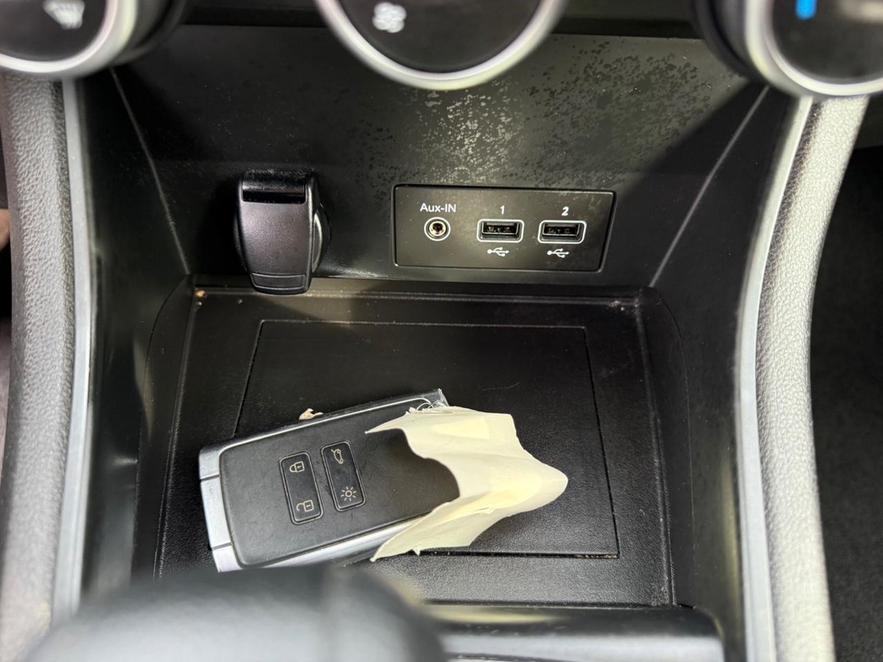 Renault Captur Blue dCi 115 CV EDC Intens