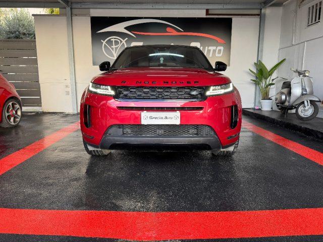 LAND ROVER Range Rover Evoque 2.0D I4-L.Flw 150 CV AWD Auto R-Dynamic