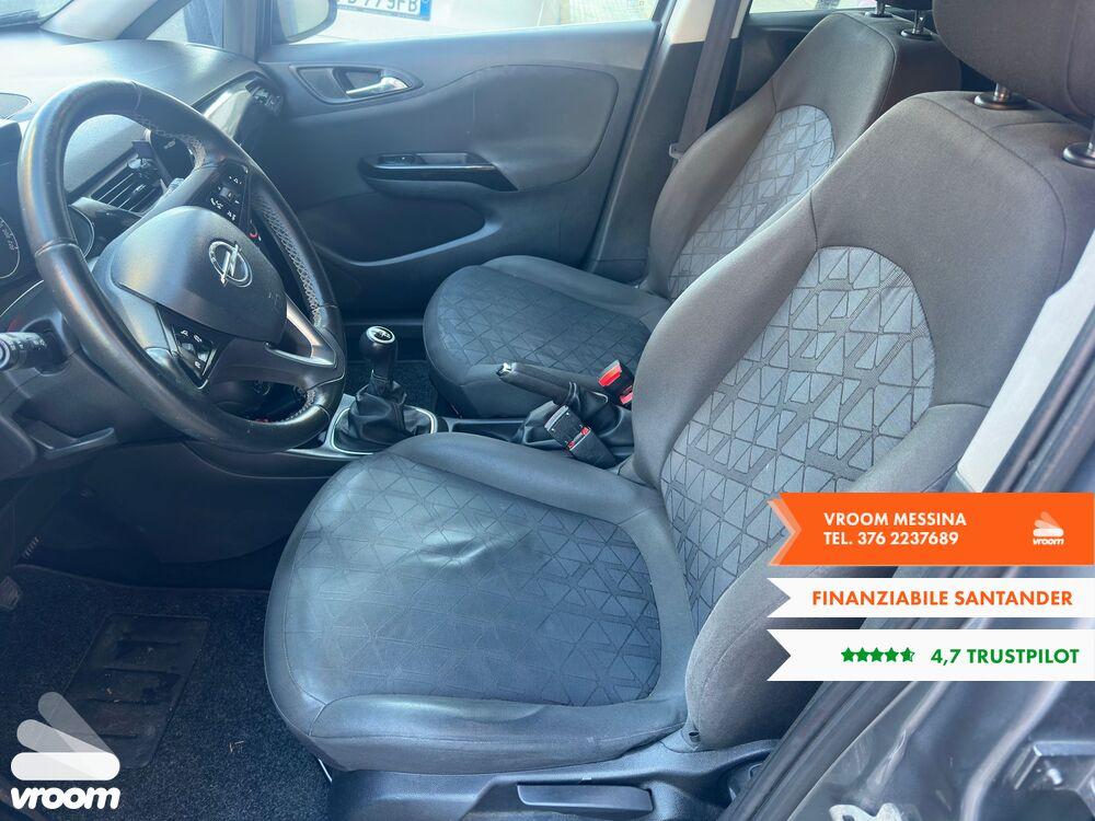 OPEL Corsa 5ª serie Corsa 1.2 5 porte 120 Anni...