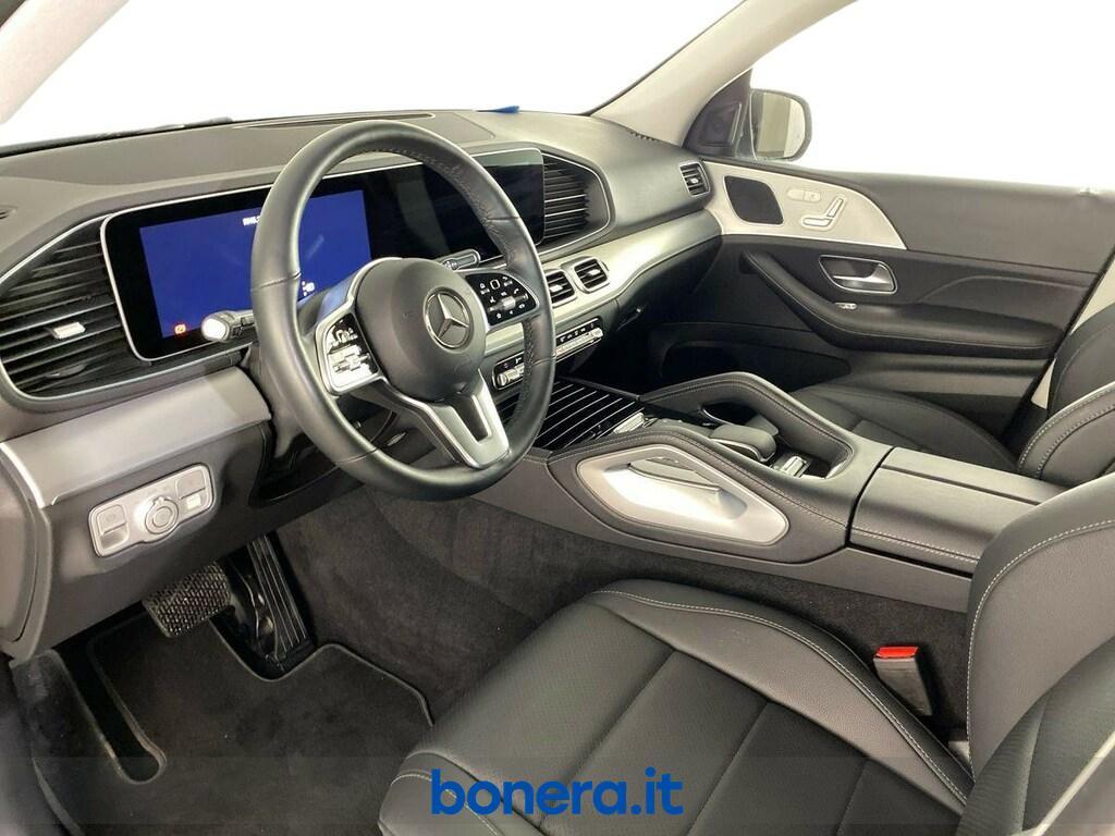 Mercedes GLE 300 300 d Mild hybrid Sport 4Matic 9G-Tronic Plus
