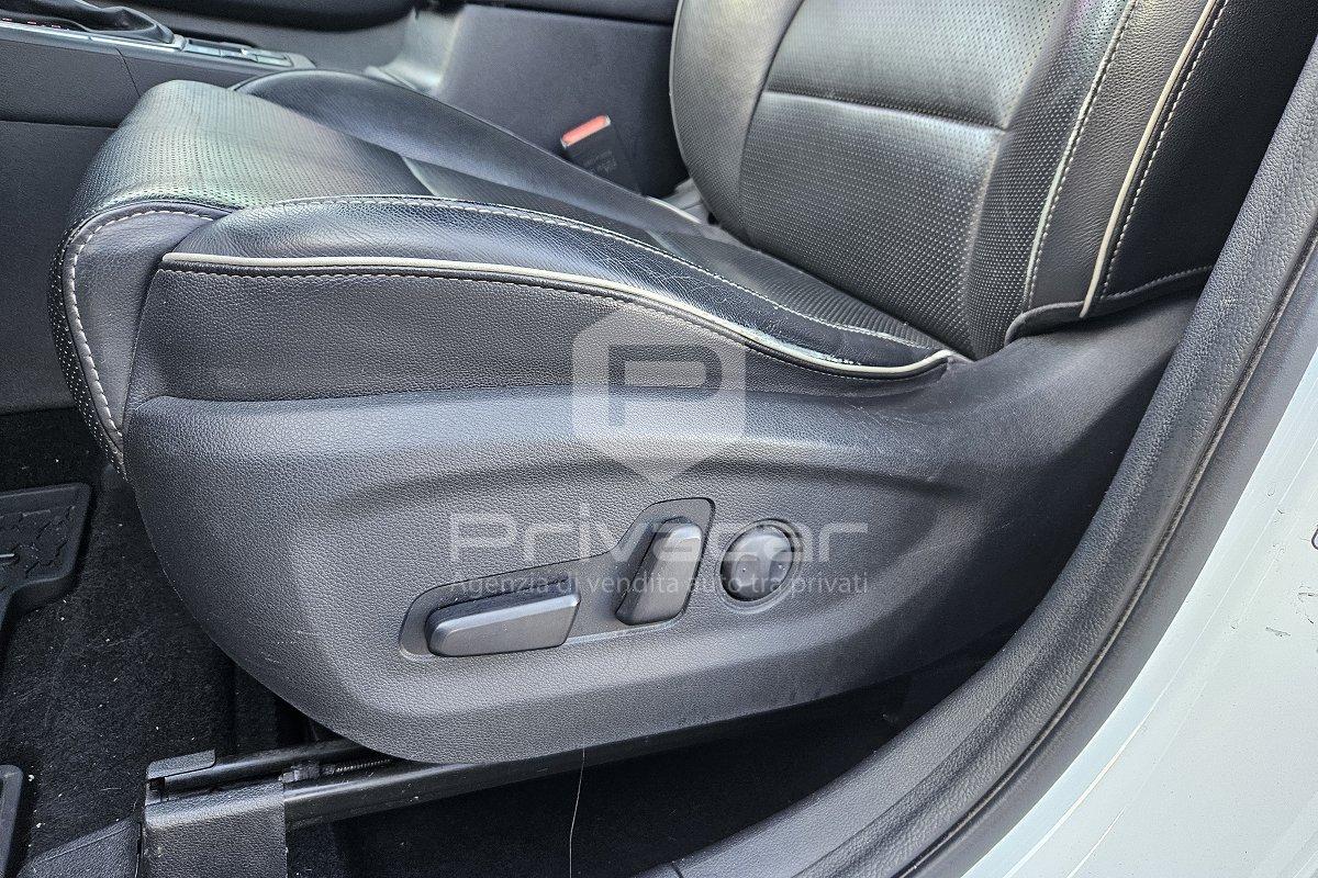 KIA Sportage 2.0 CRDI 185 CV AWD GT Line