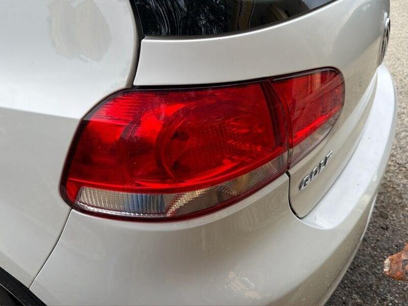 Volkswagen Golf Golf 5p 1.6 tdi Comfortline