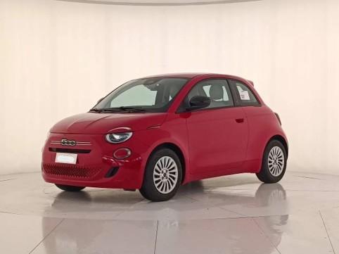 Fiat 500 1.0 hybrid Pop/VARI COLORI