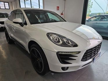 Porsche Macan Macan 3.0 S 250cv