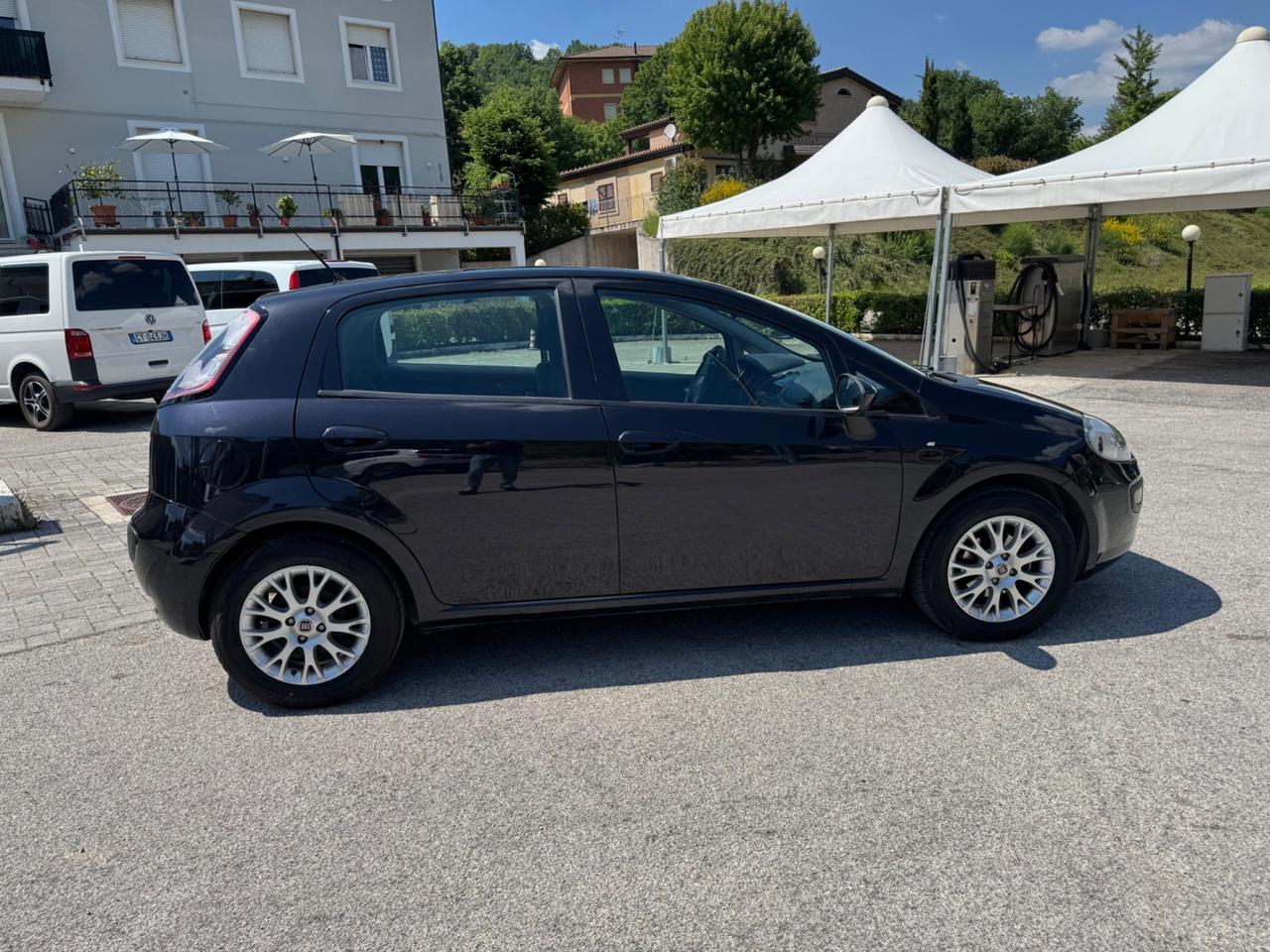Fiat Punto Evo 1.3 Mjt 5 porte Dynamic