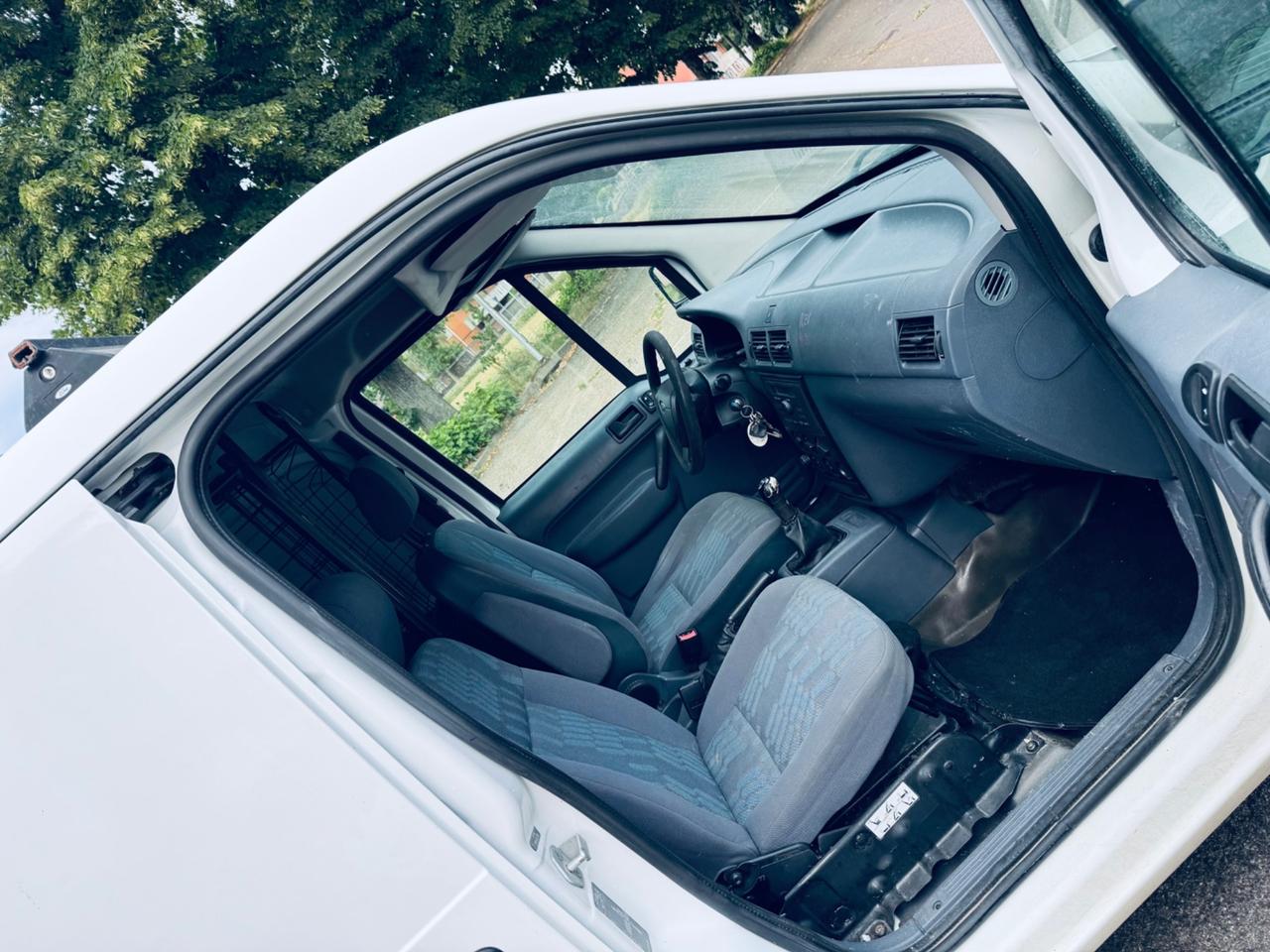 Ford Transit Connect 200S 1.8 TDCi/90CV PC-TN
