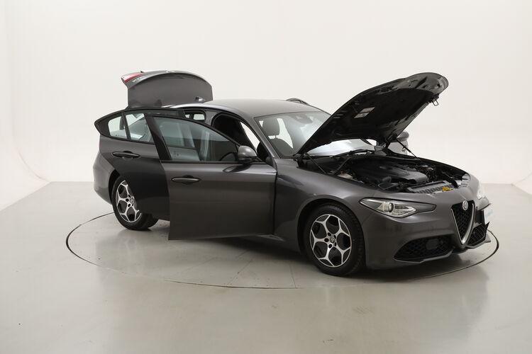 Alfa Romeo Giulia Super Business AT8 BR965513 2.1 Diesel 160CV