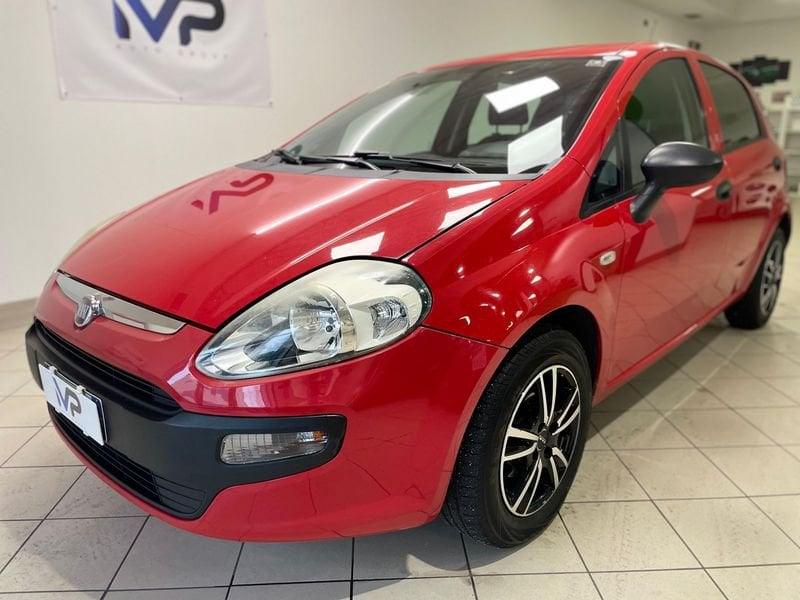 FIAT Punto Evo Punto Evo 1.4 5 porte S&S Dynamic