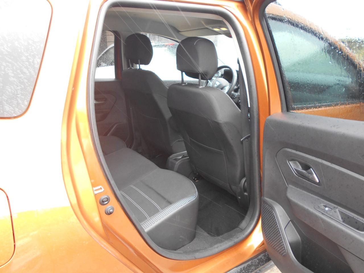 Dacia Duster 1.5 dCi 8V 110 CV 4x2 Prestige