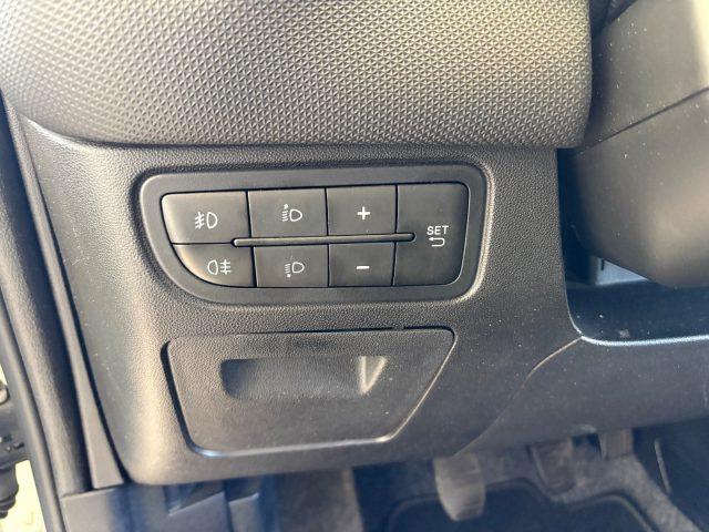 FIAT Punto 1.2 8V 5 porte Lounge EURO 6 TENUTA BENE