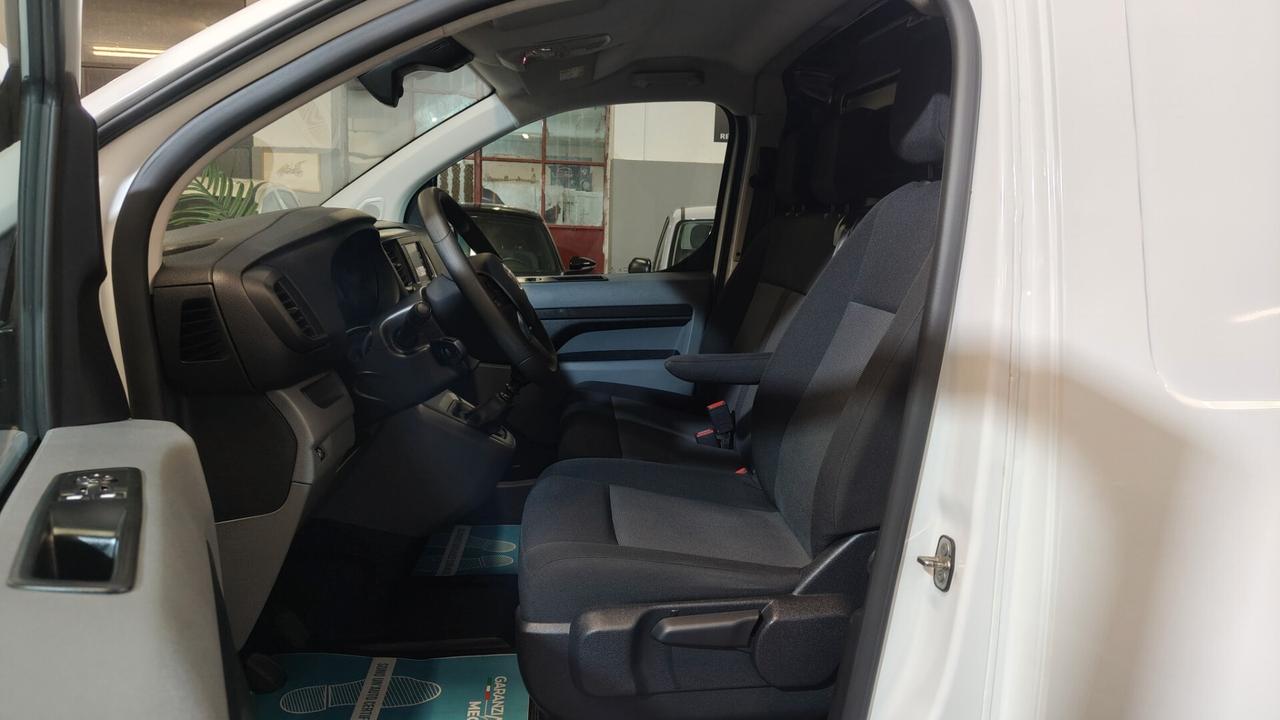 Fiat Scudo 1.5 BlueHDi 120 CV PC-TN Furgone Business