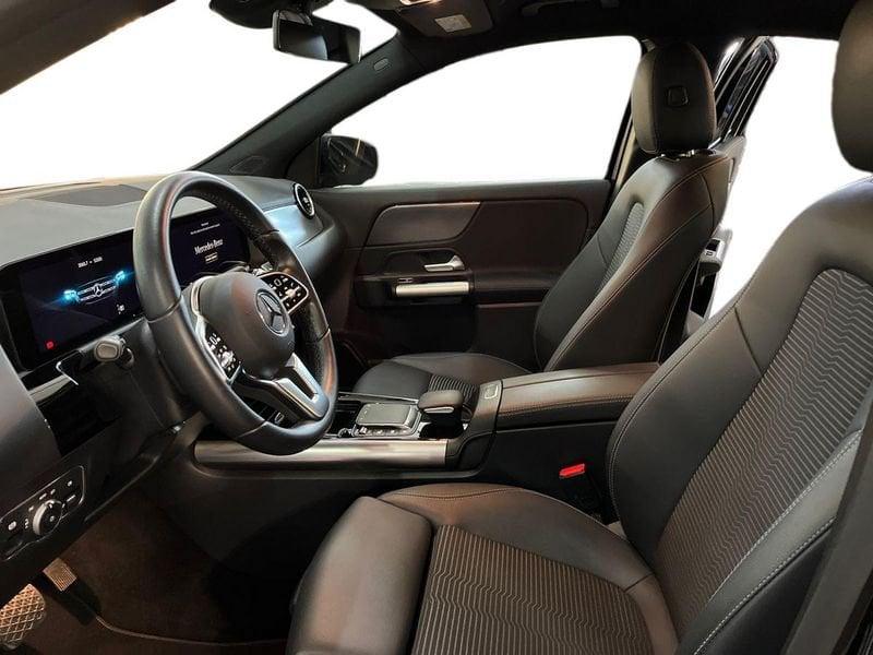 Mercedes-Benz GLA GLA-H247 2020 180 d Sport Plus auto