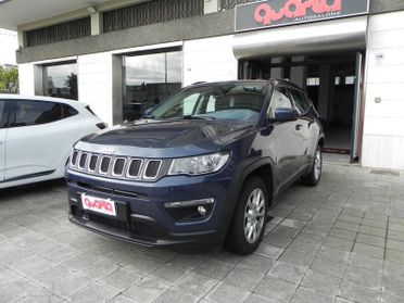 Jeep Compass 1.6 Multijet II 2WD Longitude