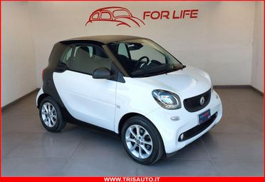 SMART Fortwo 1.0 Twinamic Youngster