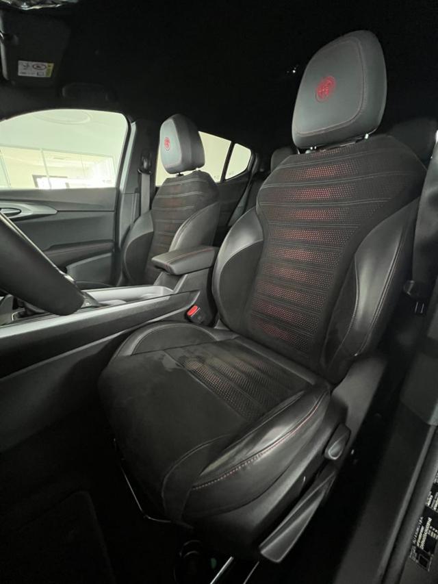 ALFA ROMEO Tonale 1.5 130 CV MHEV TCT7 Edizione Speciale