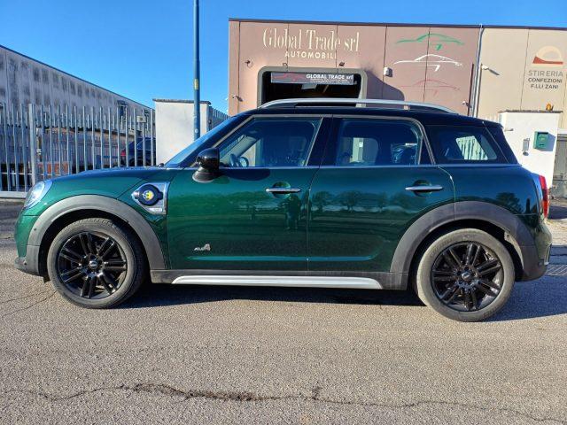 MINI Countryman 1.5 Cooper SE Hype Countryman ALL4 Automatica