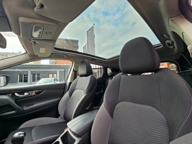 NISSAN Qashqai 1.3 DIG-T 140 CV