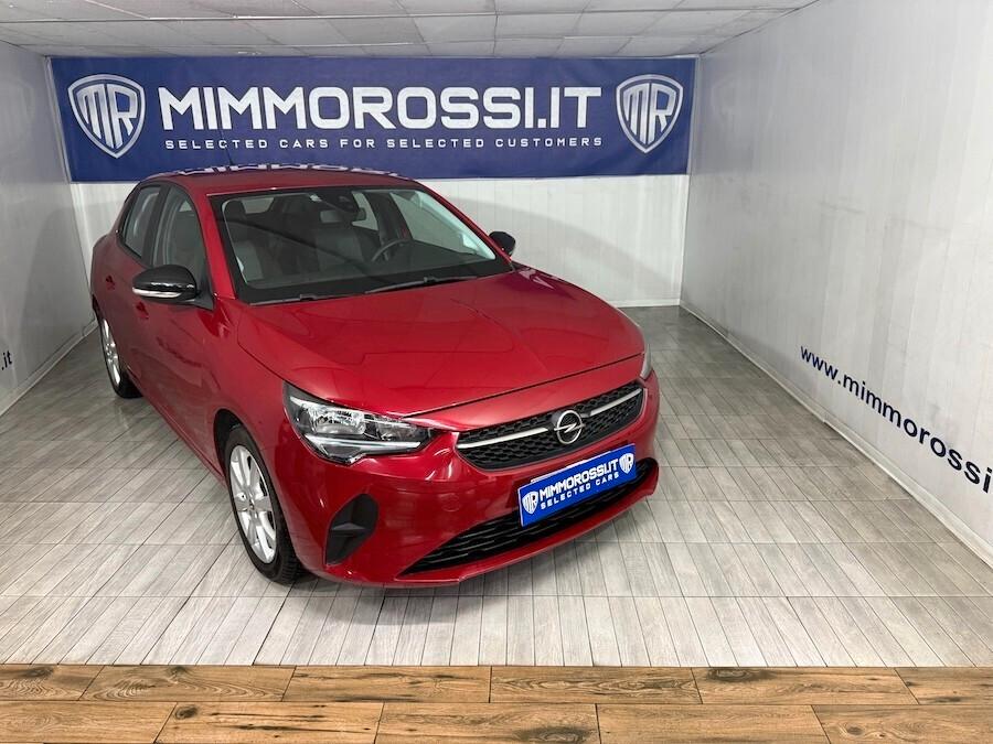 Opel Corsa 1.5 Diesel Edition