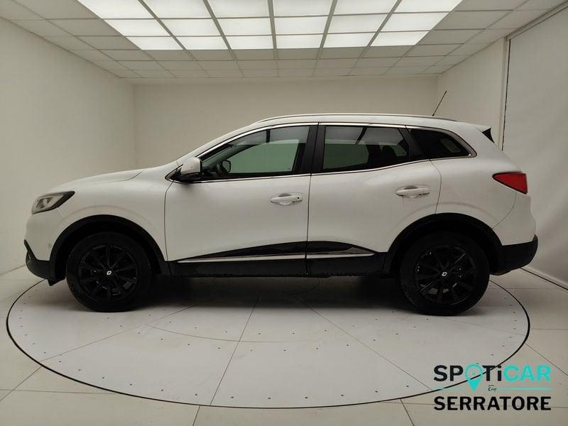 Renault Kadjar 1.5 dci energy Intens 110cv