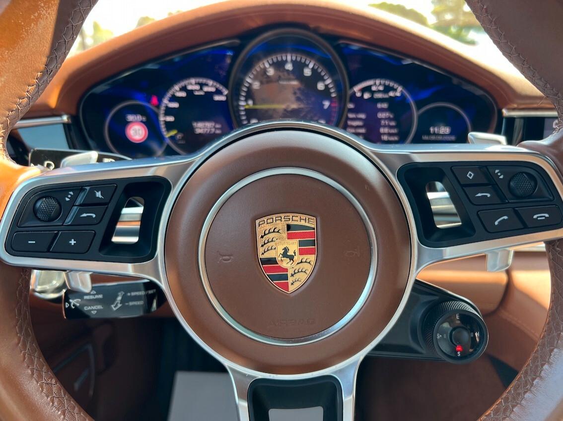 Porsche Panamera Sport Turismo 2.9 4 e-hybrid auto - IVA ESPOSTA INCLUSA - CONTO VENDITA!!!