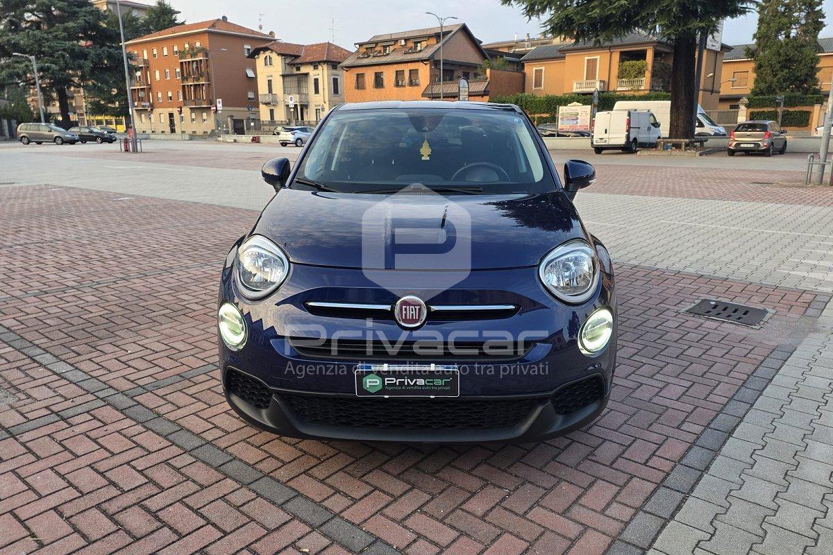 FIAT 500X 1.0 T3 120 CV Urban