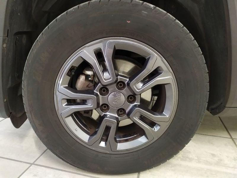 Jeep Renegade 1.0 t3 Longitude 2wd