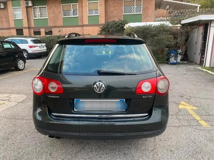 Volkswagen Passat 2.0 - OFFERTA FINO 31/12