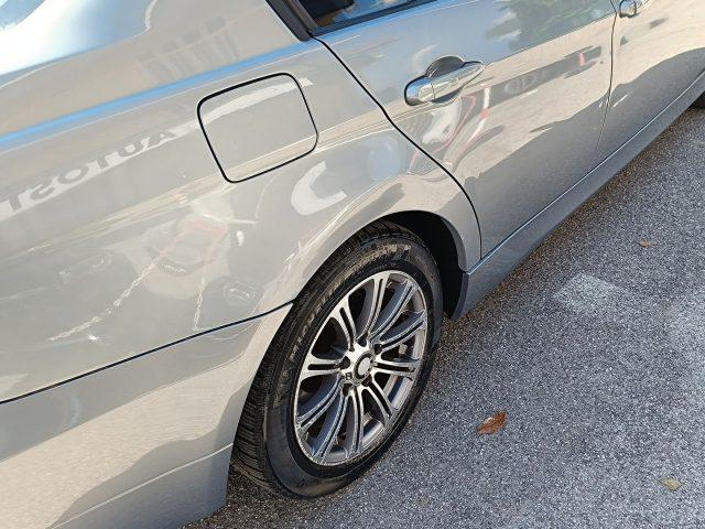 BMW 318 i cat BERLINA E90
