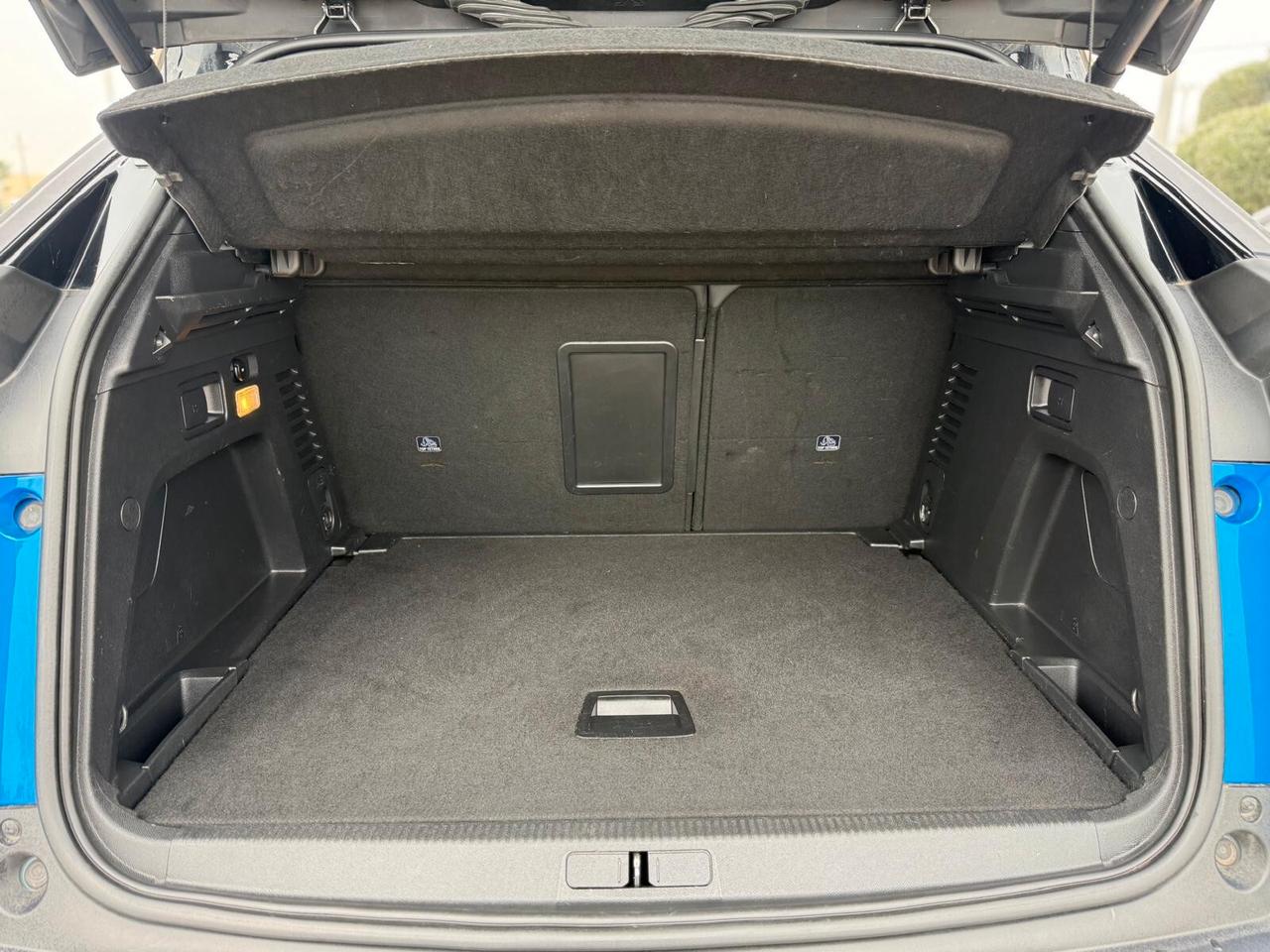 Peugeot 3008 1.5 BlueHDi 130 CV EAT8 GT Pack