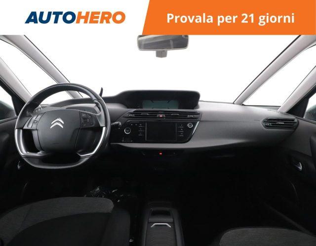 CITROEN C4 Picasso BlueHDi 120 S&S EAT6 Live