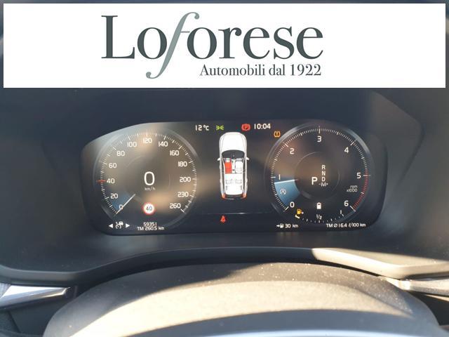 VOLVO XC60 B4 (d) AWD Geartronic R-design