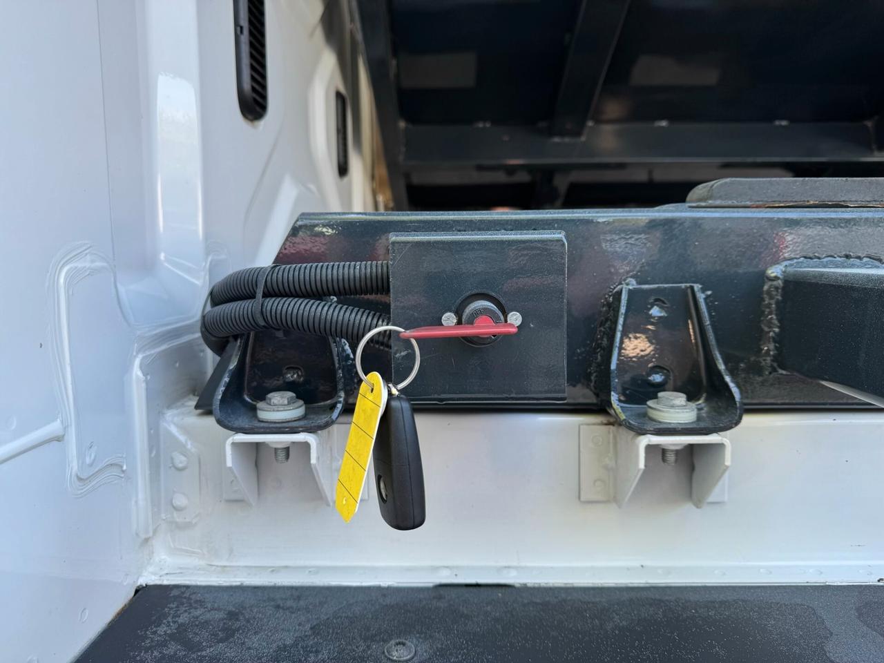 Volkswagen T6 CASSONE TRILATERALE GARANZIA 24 MESI