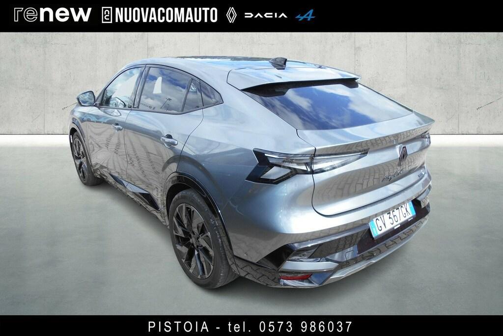 Renault Rafale 1.2 E-Tech full hybrid Esprit Alpine Auto