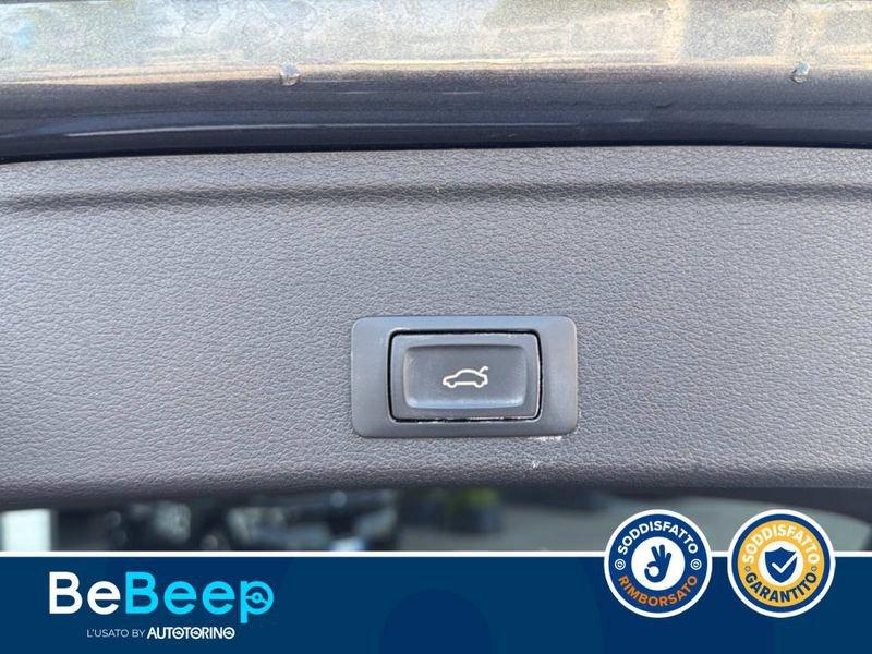 Audi A4 AVANT 40 2.0 TDI BUSINESS SPORT QUATTRO 190CV S