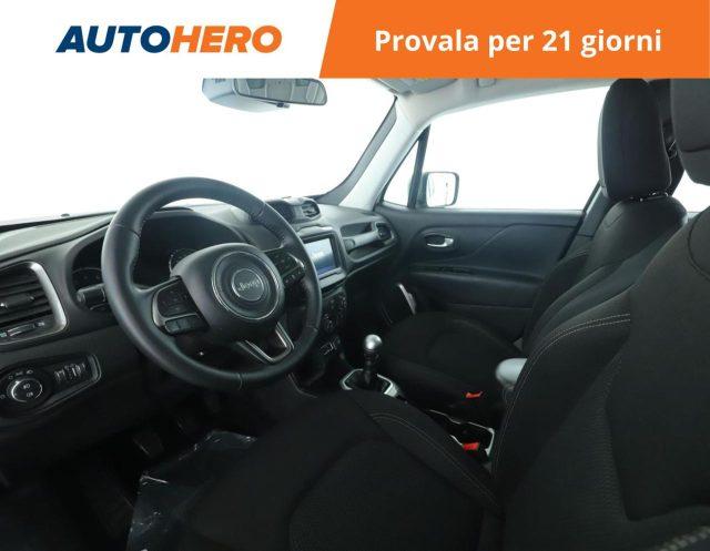 JEEP Renegade 1.0 T3 Limited